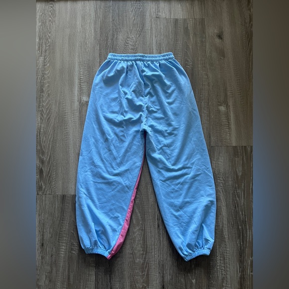 Multicolor Joggers/Sweatpants - Picture 2 of 2